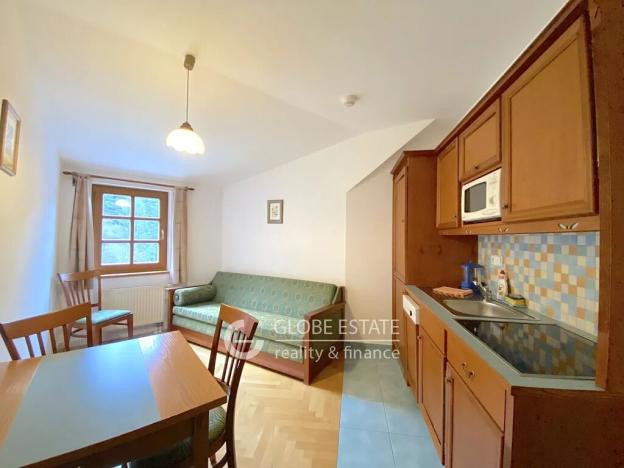 Pronájem bytu 2+kk, Špindlerův Mlýn, 53 m2