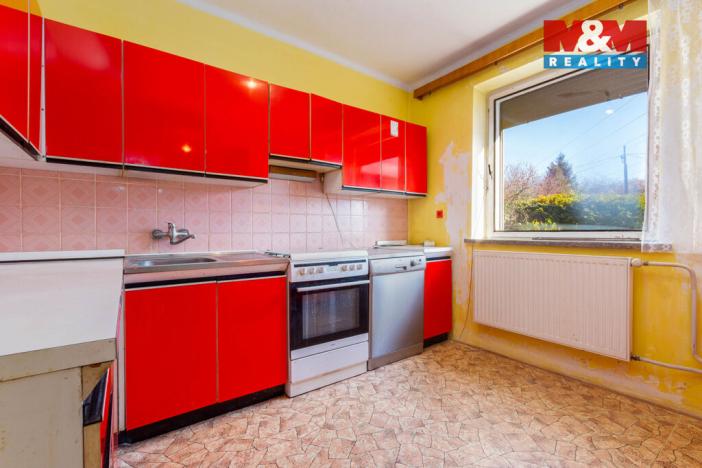 Prodej rodinného domu, Havířov - Bludovice, Strmá, 197 m2