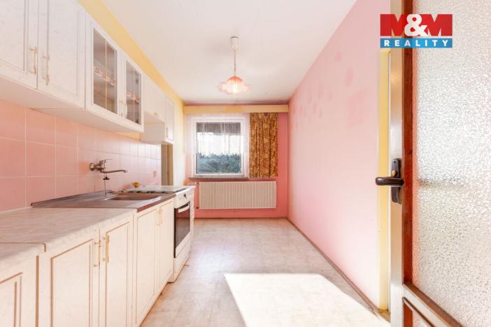 Prodej rodinného domu, Havířov - Bludovice, Strmá, 197 m2