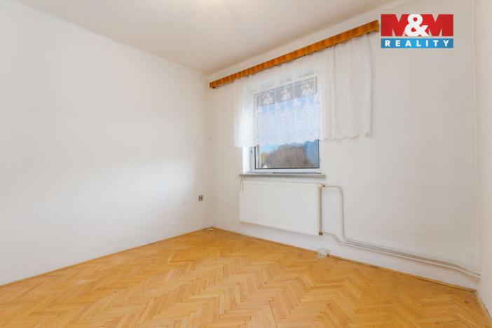 Prodej rodinného domu, Havířov - Bludovice, Strmá, 197 m2