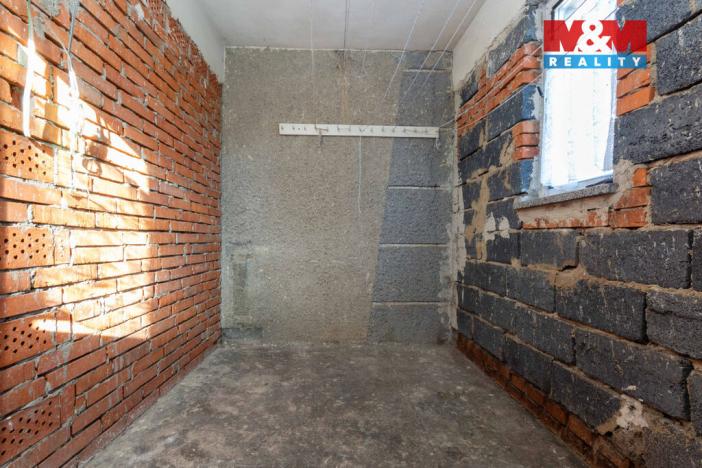 Prodej rodinného domu, Havířov - Bludovice, Strmá, 197 m2