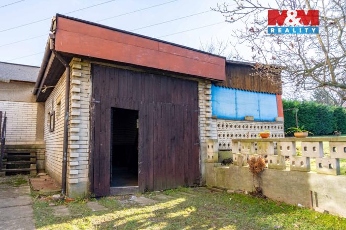 Prodej rodinného domu, Havířov - Bludovice, Strmá, 197 m2