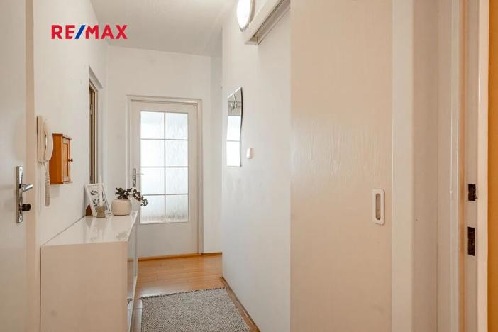 Prodej bytu 3+1, Brno, Barvy, 73 m2