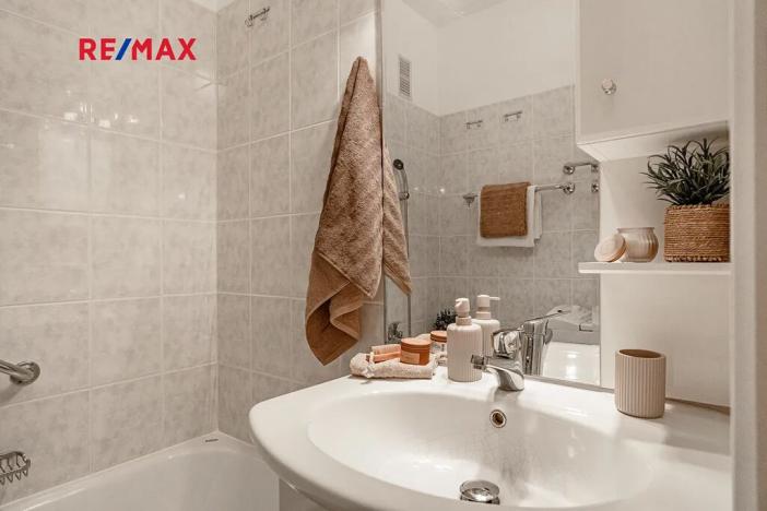 Prodej bytu 3+1, Brno, Barvy, 73 m2