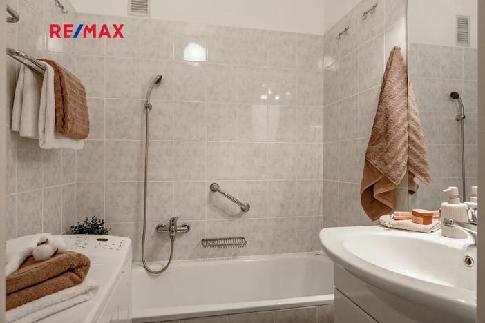 Prodej bytu 3+1, Brno, Barvy, 73 m2