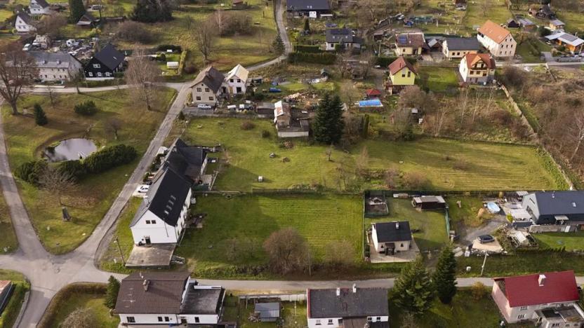 Prodej pozemku pro bydlení, Chrastava, 1922 m2