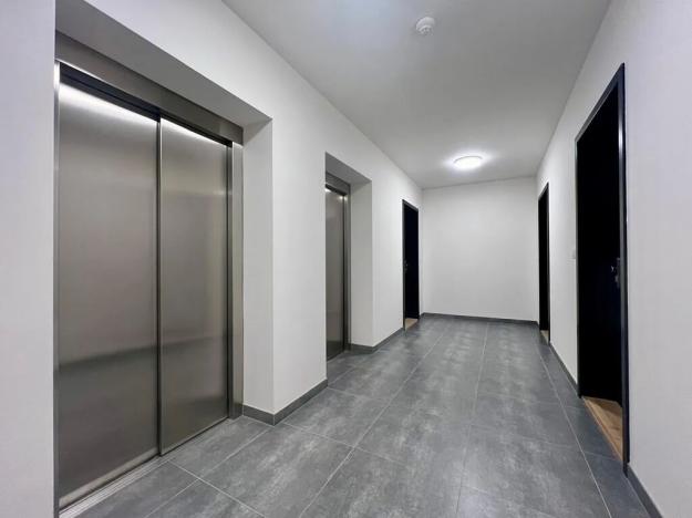 Pronájem bytu 2+kk, Praha - Břevnov, Radimova, 62 m2