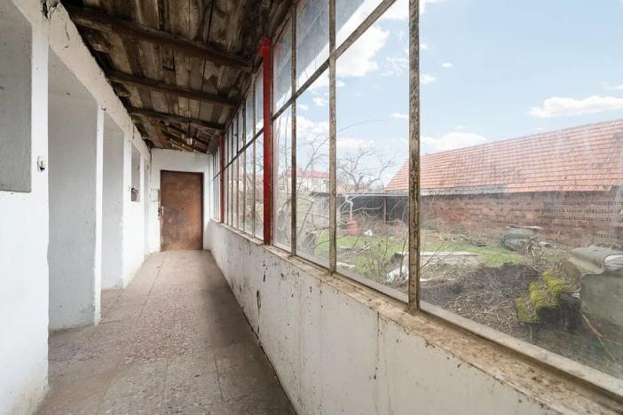 Prodej rodinného domu, Diváky, 125 m2