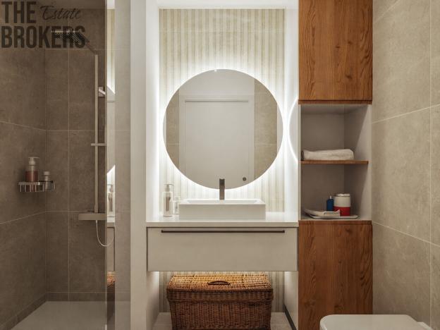 Prodej rodinného domu, Cartagena, Murcia, Španělsko, 100 m2