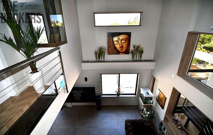 Prodej rodinného domu, Vícar, Almería, Španělsko, 306 m2