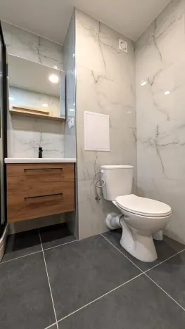 Pronájem bytu 2+kk, Most, Šeříková, 41 m2