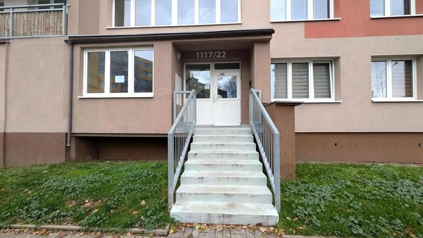 Pronájem bytu 2+kk, Most, Šeříková, 41 m2