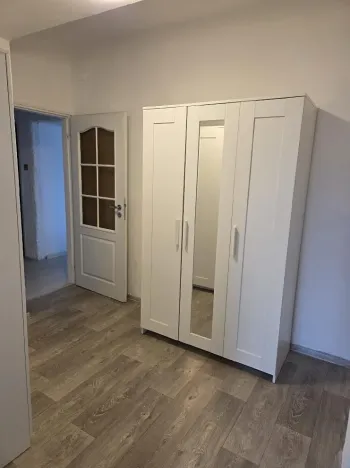 Pronájem bytu 2+1, Litvínov, Ukrajinská, 58 m2