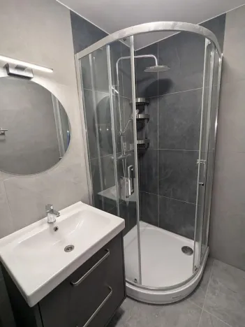 Pronájem bytu 3+kk, Most, Josefa Ševčíka, 68 m2