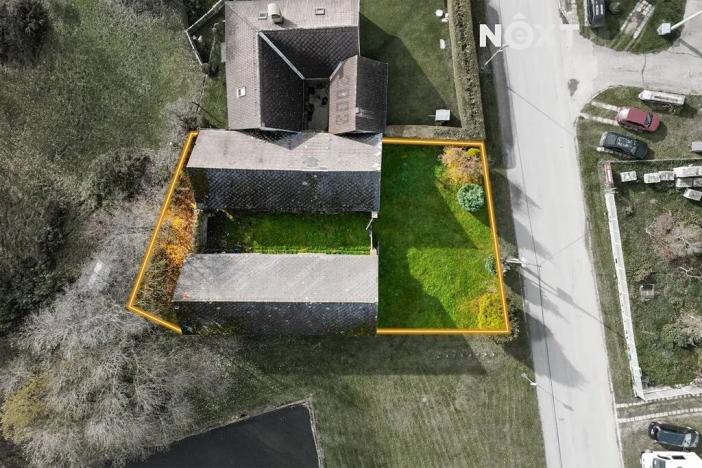 Prodej zemědělské usedlosti, Popelín, 68 m2