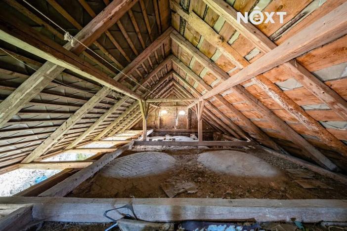 Prodej zemědělské usedlosti, Popelín, 68 m2