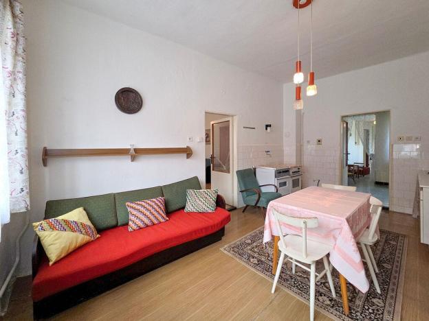 Prodej rodinného domu, Jaroměřice nad Rokytnou, Březinova, 210 m2