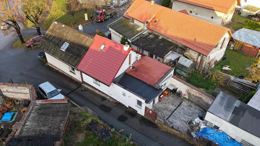 Prodej rodinného domu, Těchlovice, 92 m2