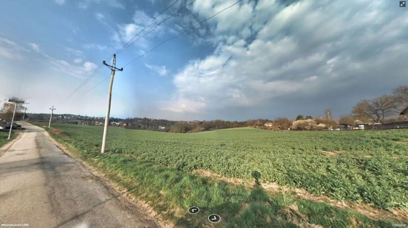 Prodej pole, Hrusice, 6746 m2