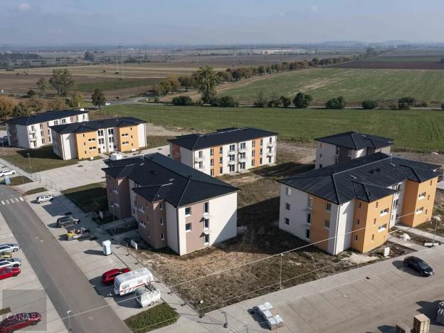 Prodej bytu 3+kk, Praha, 68 m2