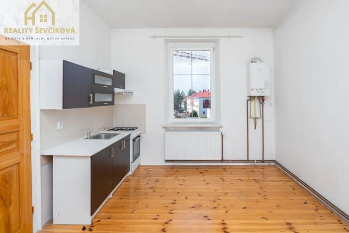 Prodej bytu 2+1, Hradec Králové, Pospíšilova, 69 m2