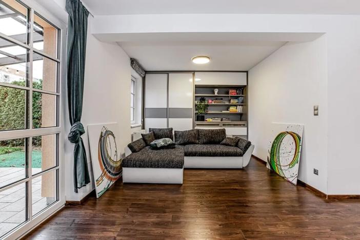 Pronájem rodinného domu, Hluboká nad Vltavou, Karla Čapka, 107 m2