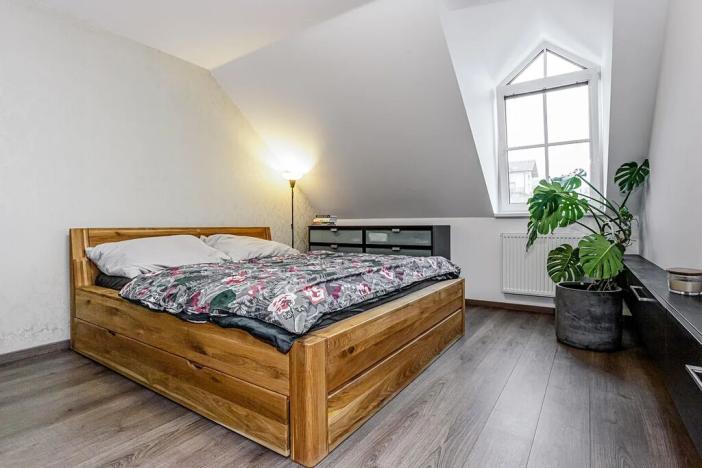 Pronájem rodinného domu, Hluboká nad Vltavou, Karla Čapka, 107 m2