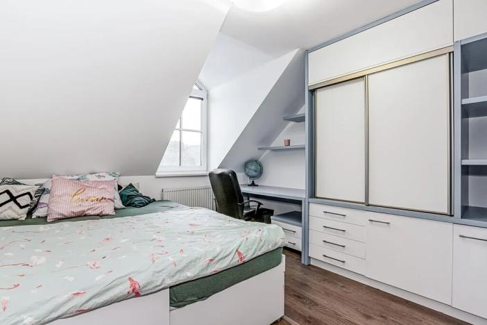 Pronájem rodinného domu, Hluboká nad Vltavou, Karla Čapka, 107 m2