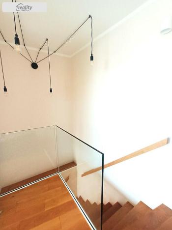 Pronájem bytu 4+kk, Praha - Nové Město, Ostrovní, 103 m2