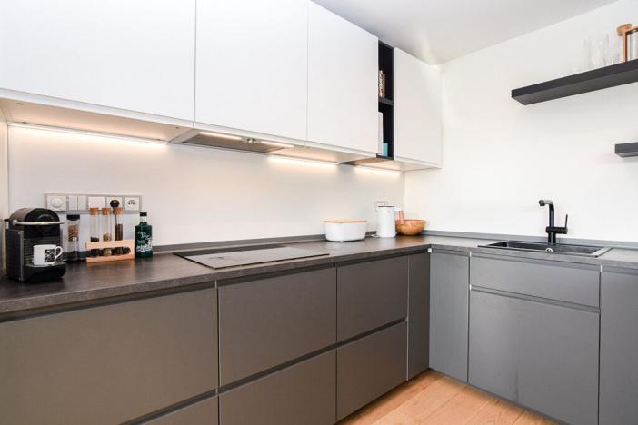 Prodej bytu 3+kk, Praha - Stodůlky, Nušlova, 108 m2