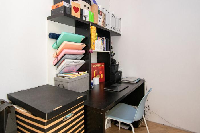 Prodej bytu 3+kk, Praha - Stodůlky, Nušlova, 108 m2