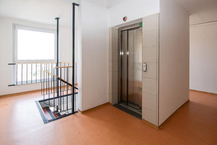 Prodej bytu 3+kk, Praha - Stodůlky, Nušlova, 108 m2