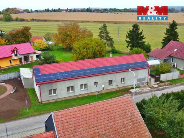 Prodej rodinného domu, Zachrašťany, 108 m2