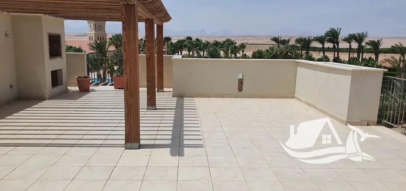 Prodej bytu 2+kk, Hurghada, Egypt, 65 m2