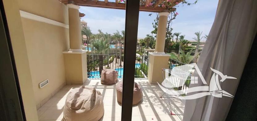 Prodej bytu 2+kk, Hurghada, Egypt, 65 m2