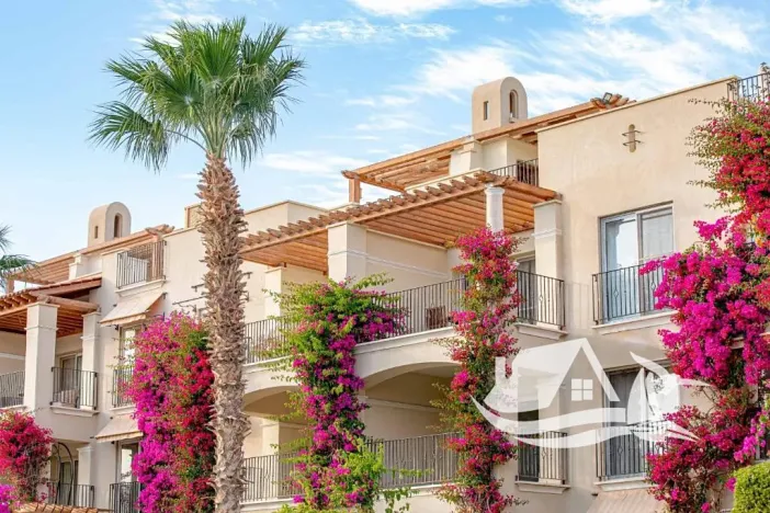 Prodej bytu 2+kk, Hurghada, Egypt, 65 m2