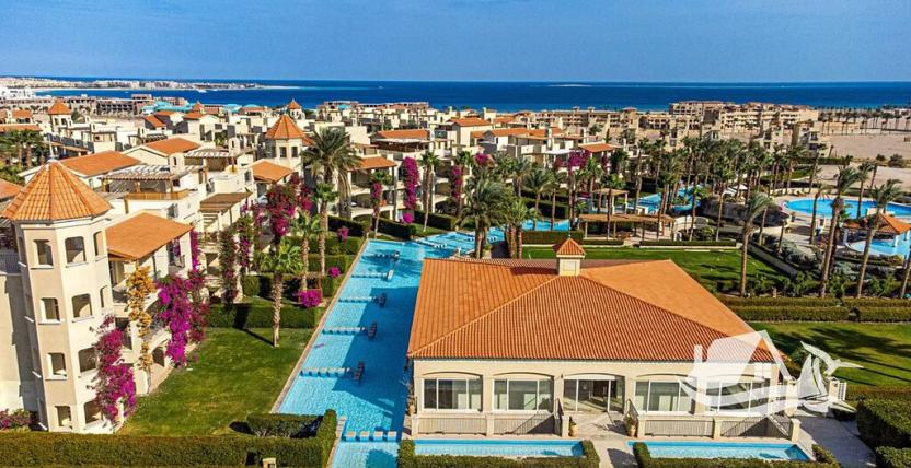 Prodej bytu 2+kk, Hurghada, Egypt, 65 m2