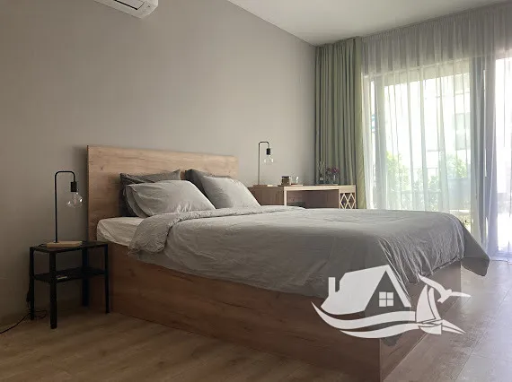 Prodej bytu 1+kk, Bjala, Bulharsko, 34 m2