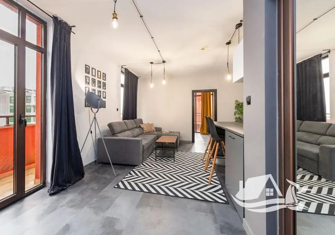 Prodej bytu 2+kk, Nesebar, Bulharsko, 66 m2