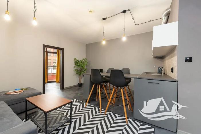 Prodej bytu 2+kk, Nesebar, Bulharsko, 66 m2