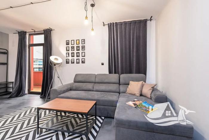 Prodej bytu 2+kk, Nesebar, Bulharsko, 66 m2