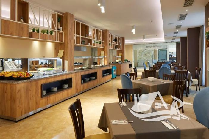 Prodej bytu 2+kk, Nesebar, Bulharsko, 66 m2