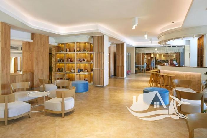 Prodej bytu 2+kk, Nesebar, Bulharsko, 66 m2