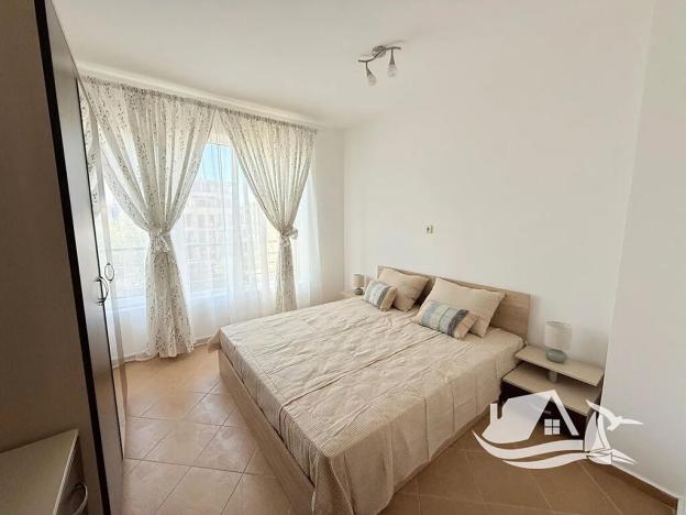 Prodej bytu 3+kk, Nesebar, Bulharsko, 74 m2