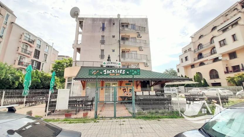 Prodej bytu 3+kk, Nesebar, Bulharsko, 74 m2