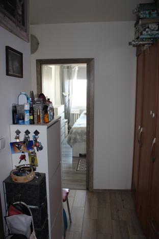 Prodej bytu 2+kk, Rakovník - Rakovník II, Mýtská, 42 m2