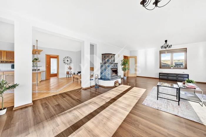 Prodej rodinného domu, Ohrobec, Jarovská, 345 m2