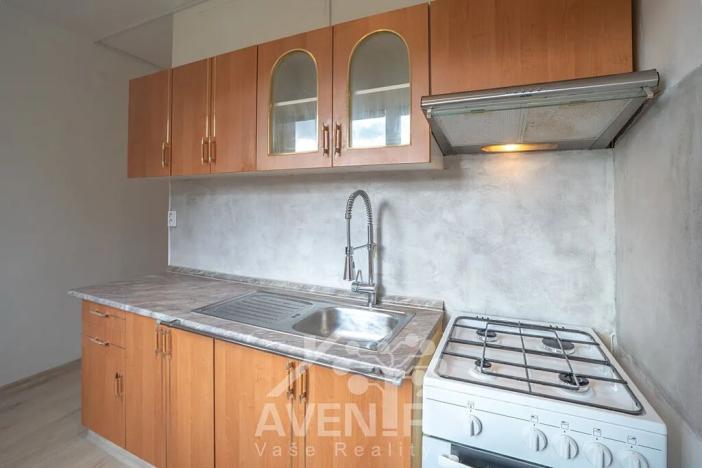 Pronájem bytu 1+1, Zlín, Husova, 33 m2