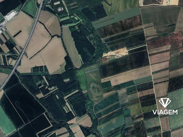 Prodej podílu pole, Přibice, 486 m2