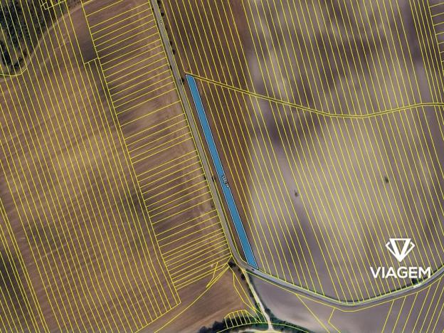 Prodej podílu pole, Tasov, 587 m2